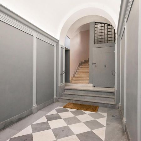 Appartamento Via Del Teatro Pace ローマ エクステリア 写真